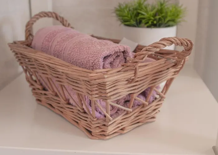 Cozy 1 Bedroom In Walking Distance To The Municipal *