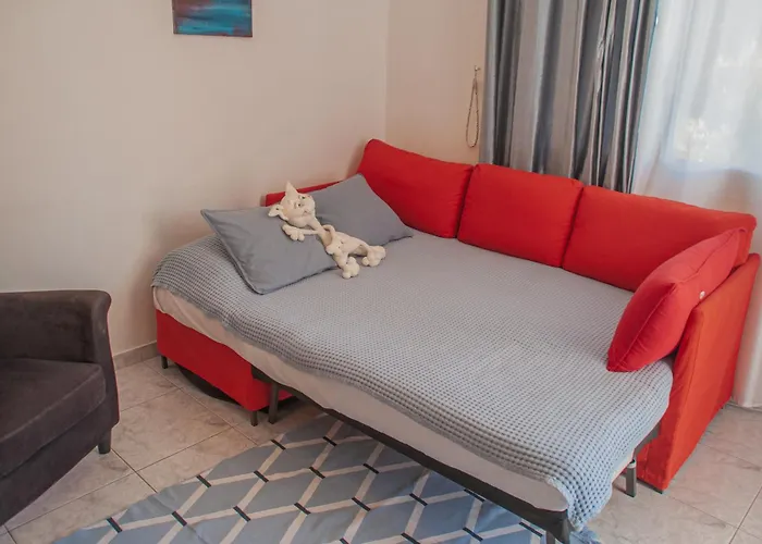 Apartament Cozy 1 Bedroom In Walking Distance To The Municipal *