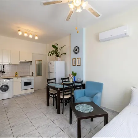 Cozy 1 Bedroom In Walking Distance To The Municipal