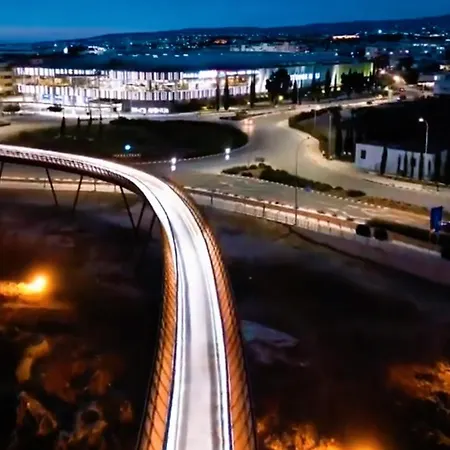 아파트 Cozy 1 Bedroom In Walking Distance To The Municipal