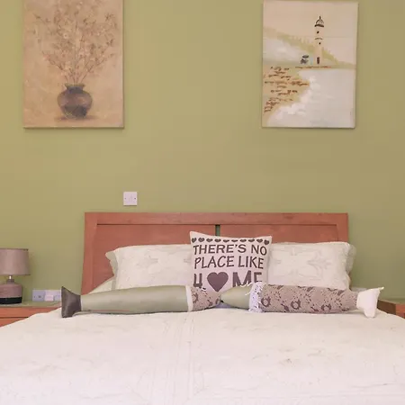 아파트 Cozy 1 Bedroom In Walking Distance To The Municipal