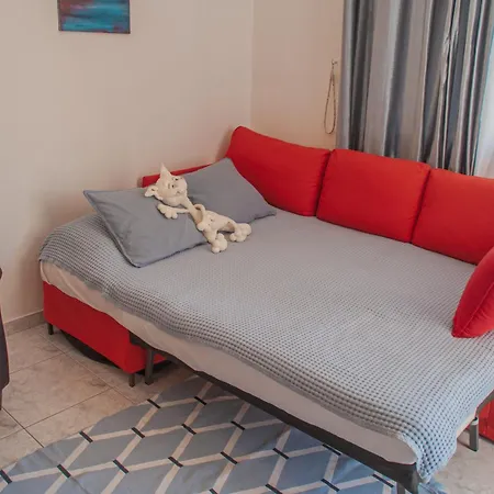 Daire Cozy 1 Bedroom In Walking Distance To The Municipal *