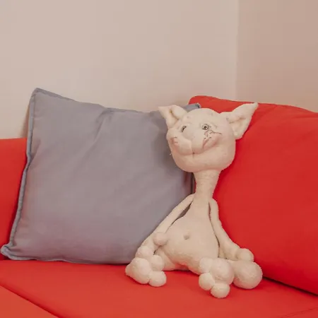 아파트 Cozy 1 Bedroom In Walking Distance To The Municipal 파포스