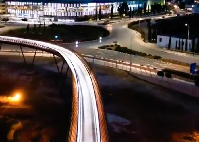 アパート Cozy 1 Bedroom In Walking Distance To The Municipal