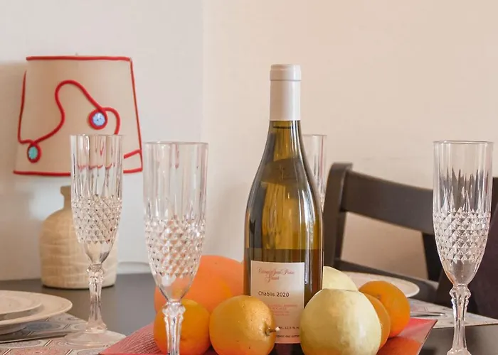 Cozy 1 Bedroom In Walking Distance To The Municipal