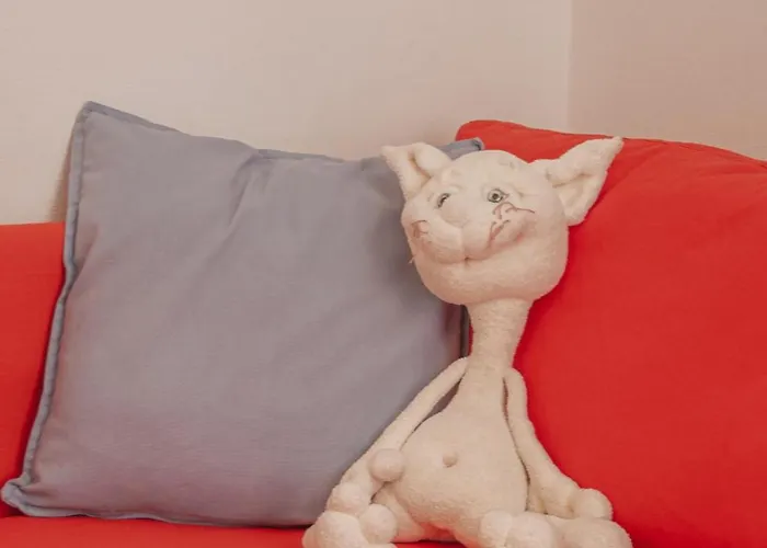 アパート Cozy 1 Bedroom In Walking Distance To The Municipal パ フォス